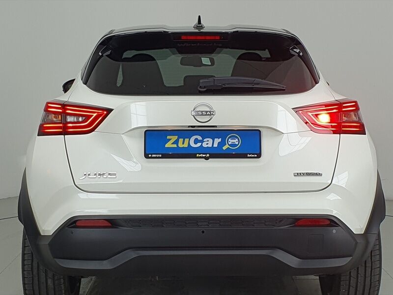 More views of Nissan Juke