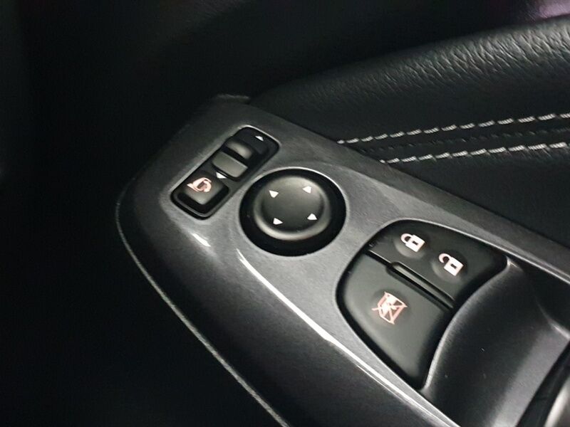 More views of Nissan Juke