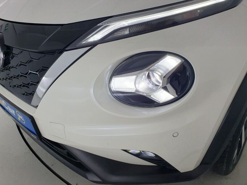 More views of Nissan Juke