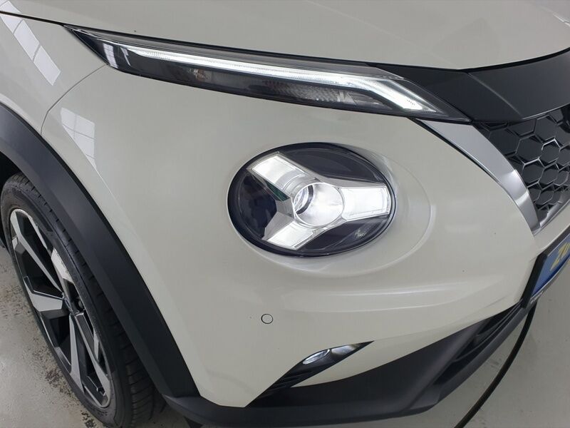 More views of Nissan Juke