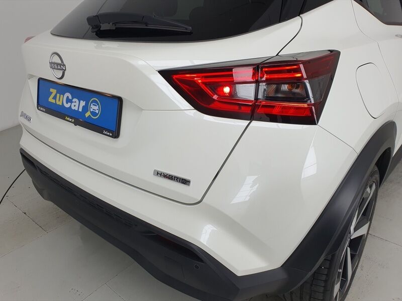 More views of Nissan Juke