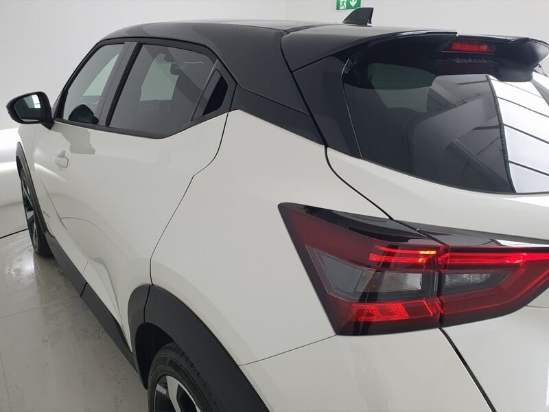 More views of Nissan Juke