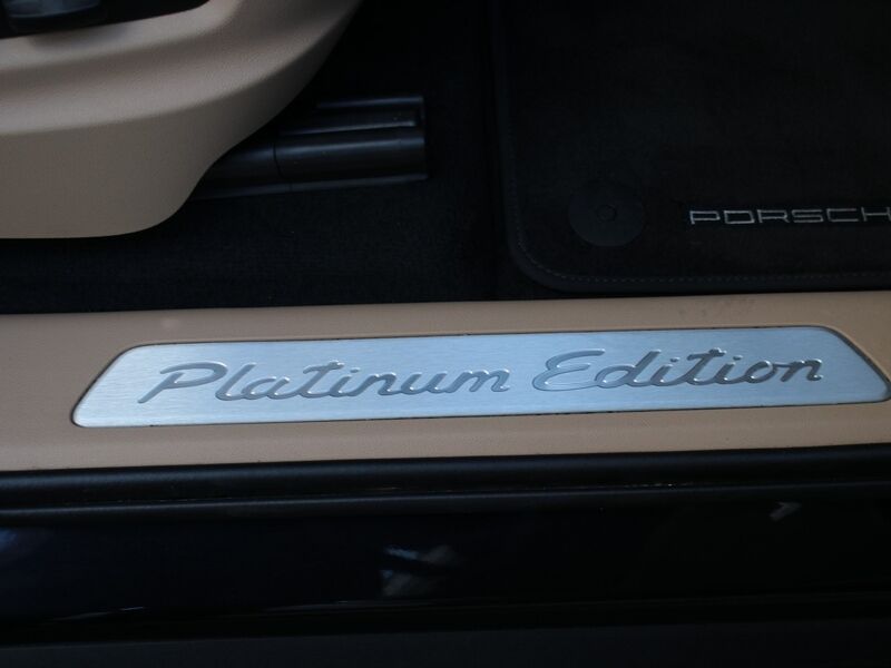 More views of Porsche Cayenne