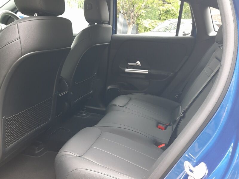More views of Mercedes-Benz EQA