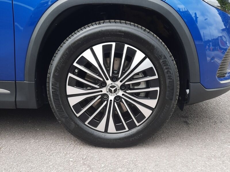 More views of Mercedes-Benz EQA