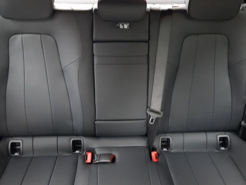 More views of Mercedes-Benz EQA