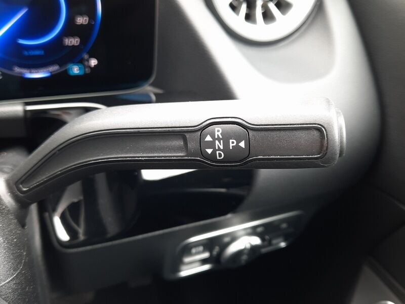 More views of Mercedes-Benz EQA