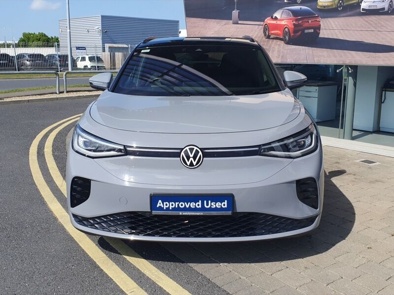 More views of Volkswagen ID.4