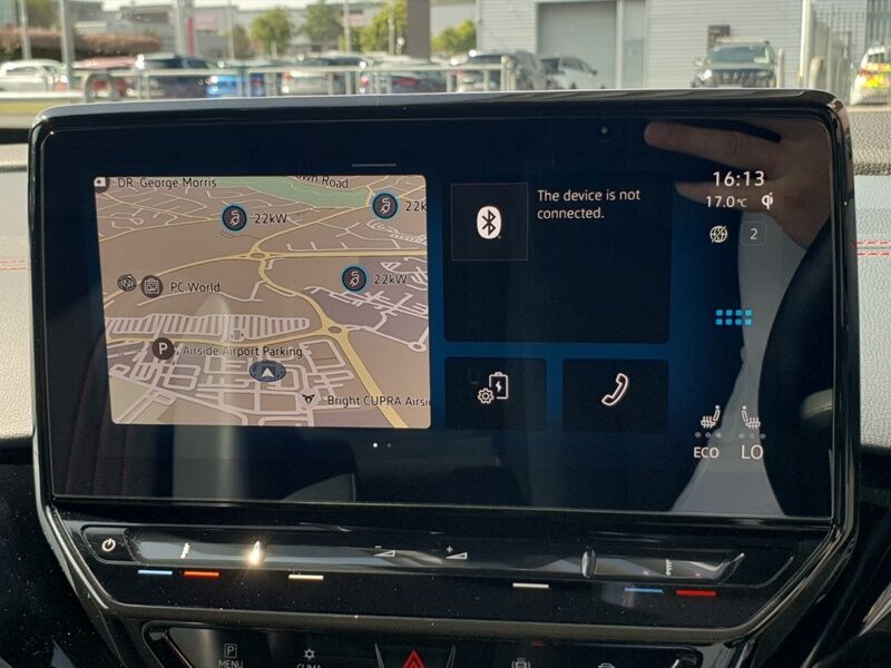 More views of Volkswagen ID.4