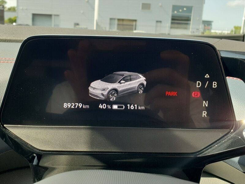 More views of Volkswagen ID.4