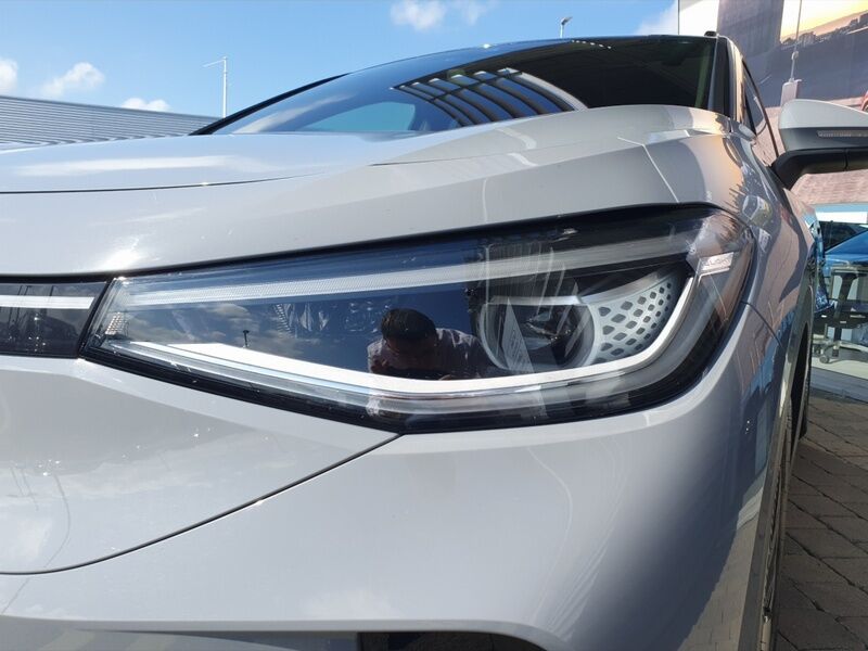 More views of Volkswagen ID.4