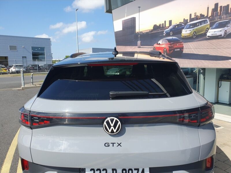 More views of Volkswagen ID.4