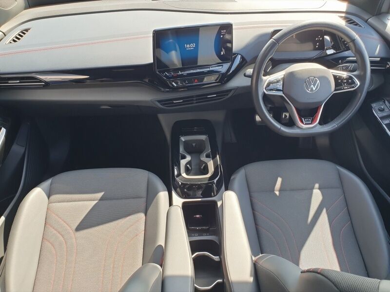More views of Volkswagen ID.4