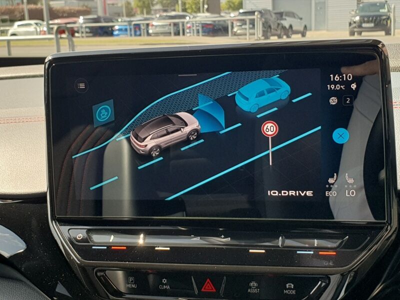 More views of Volkswagen ID.4