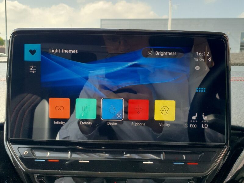 More views of Volkswagen ID.4