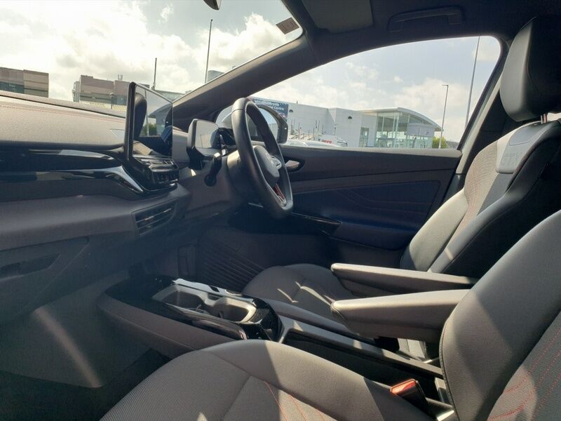 More views of Volkswagen ID.4