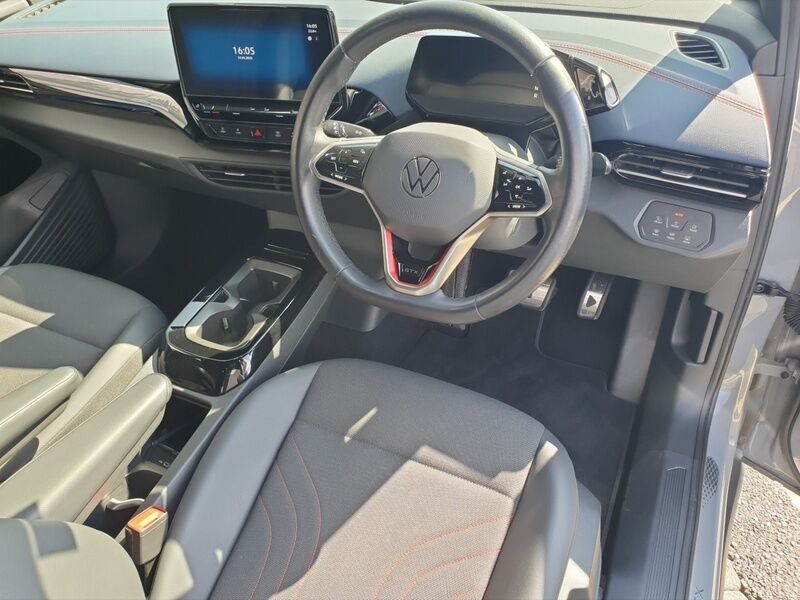 More views of Volkswagen ID.4