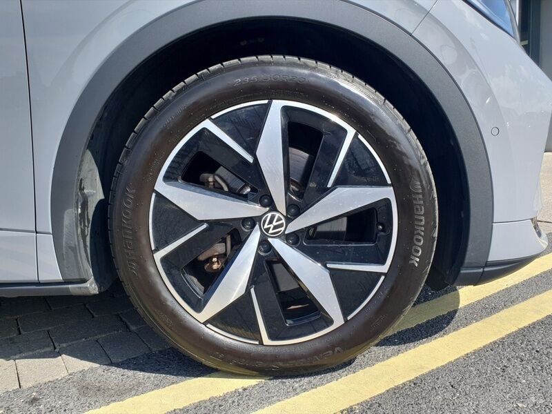 More views of Volkswagen ID.4
