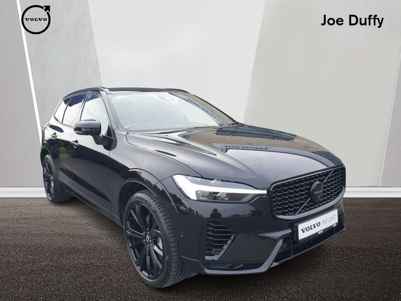 More views of Volvo XC60