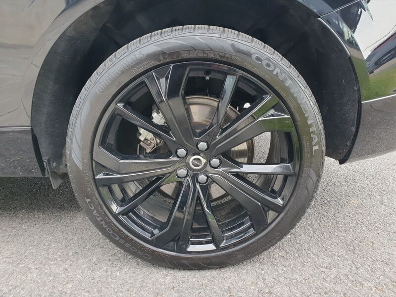 More views of Volvo XC60