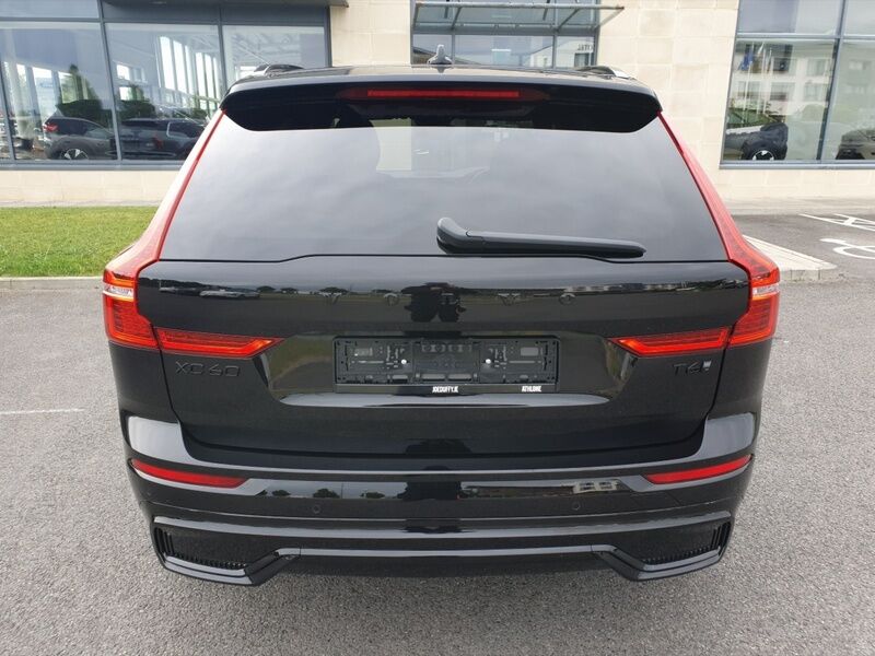 More views of Volvo XC60