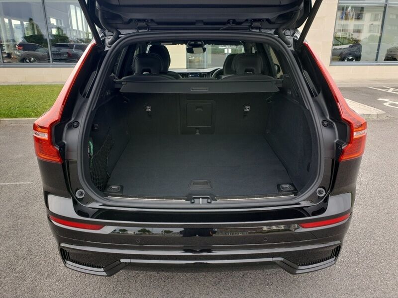 More views of Volvo XC60