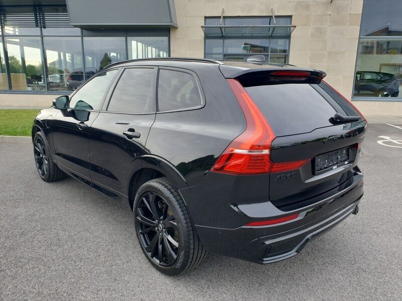 More views of Volvo XC60