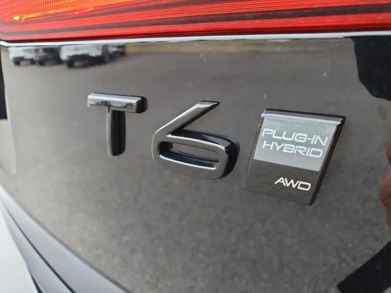 More views of Volvo XC60
