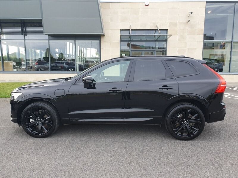 More views of Volvo XC60