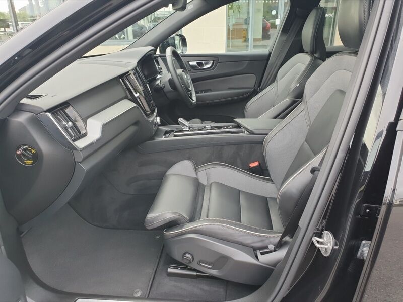More views of Volvo XC60