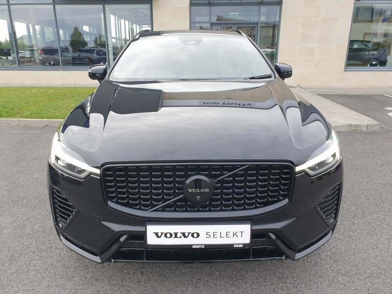 More views of Volvo XC60