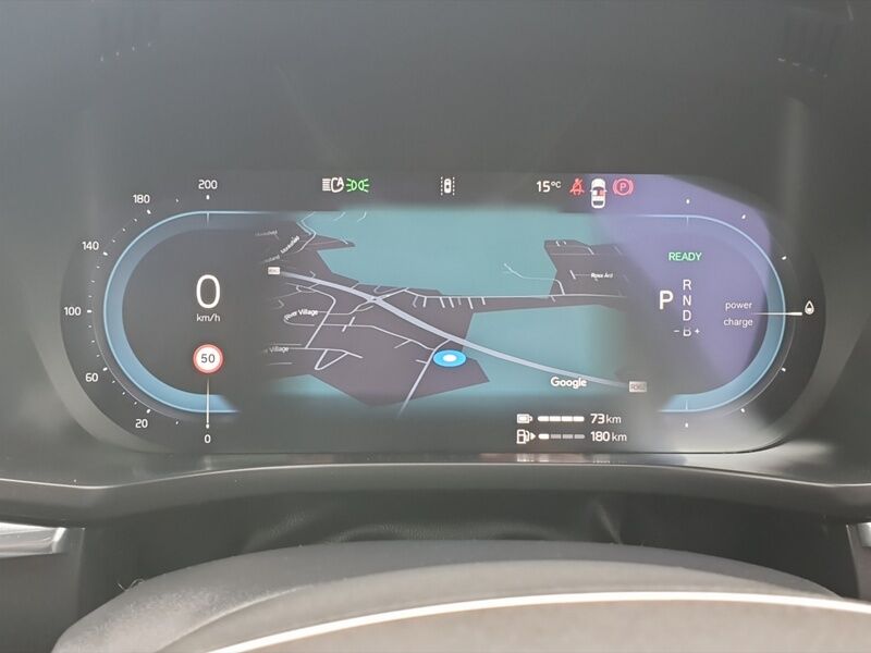 More views of Volvo XC60