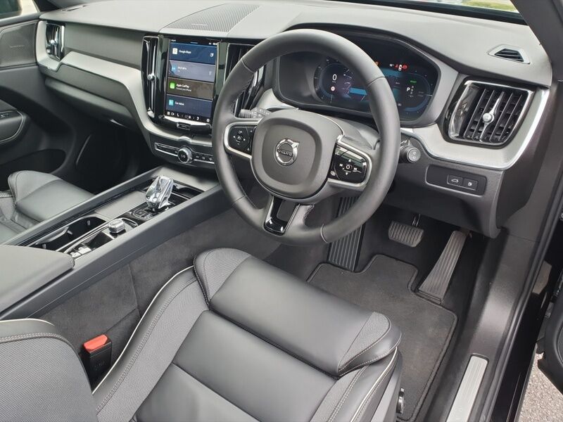 More views of Volvo XC60