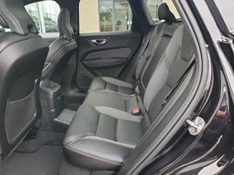 More views of Volvo XC60