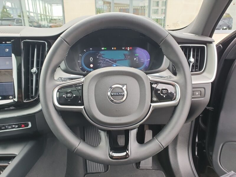 More views of Volvo XC60