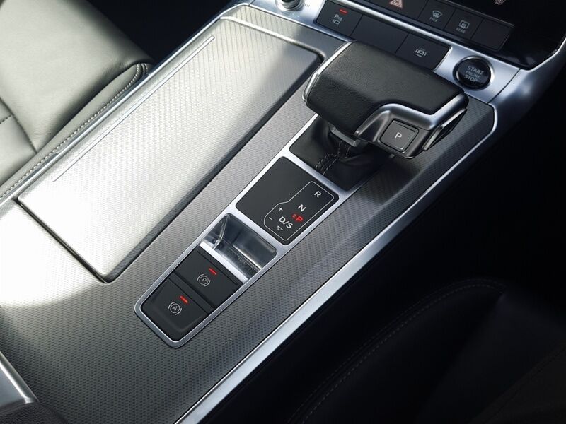 More views of Audi A6