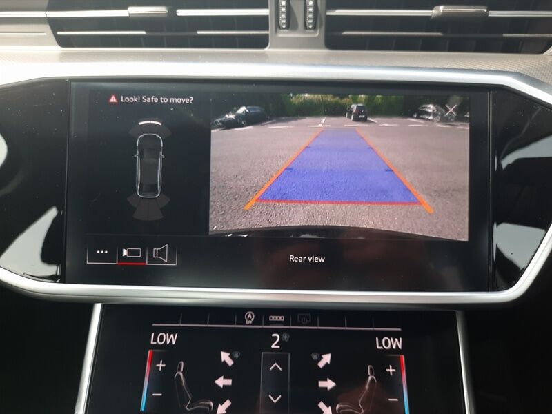 More views of Audi A6