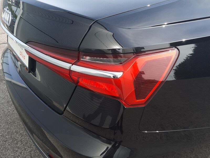 More views of Audi A6