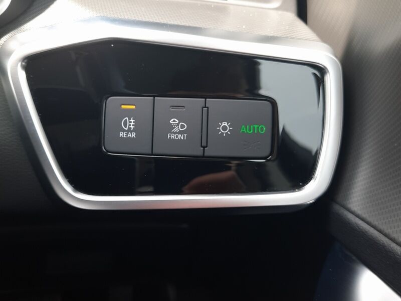 More views of Audi A6