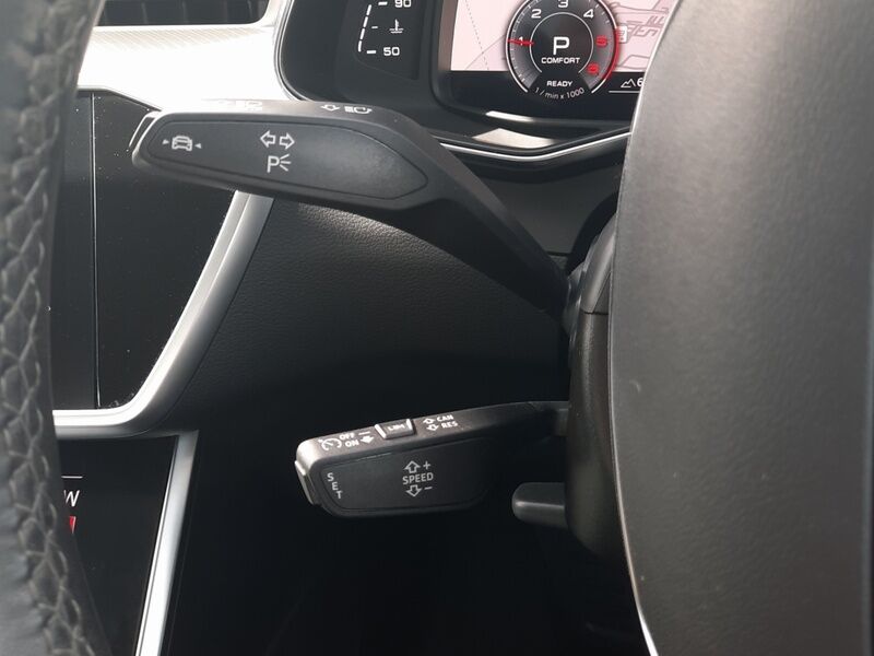 More views of Audi A6