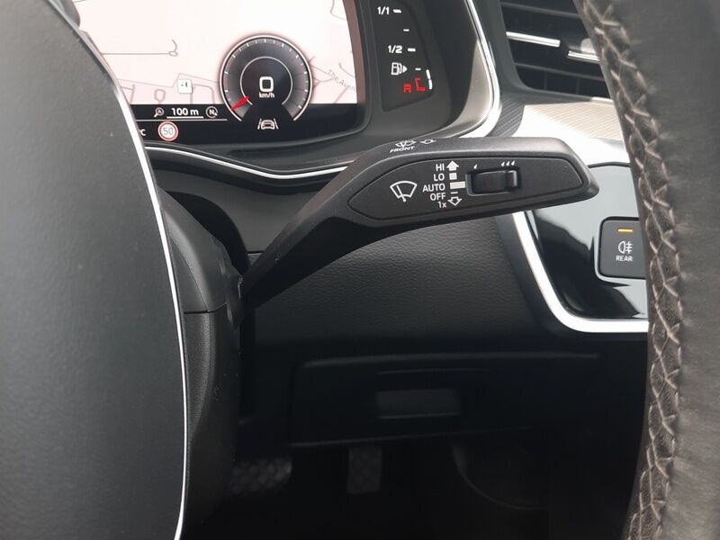 More views of Audi A6