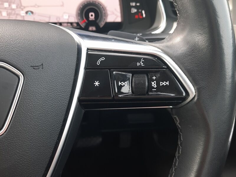 More views of Audi A6