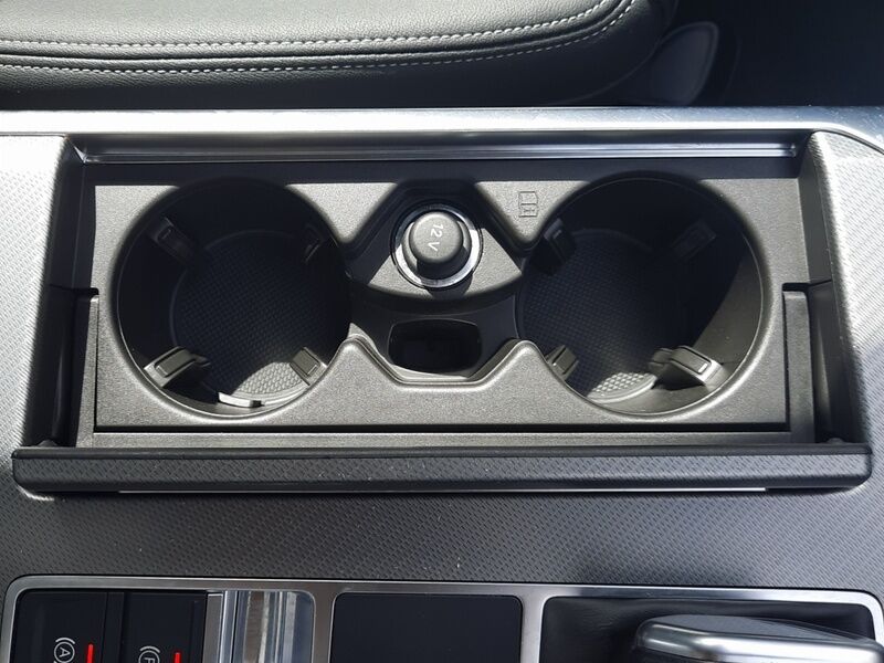 More views of Audi A6