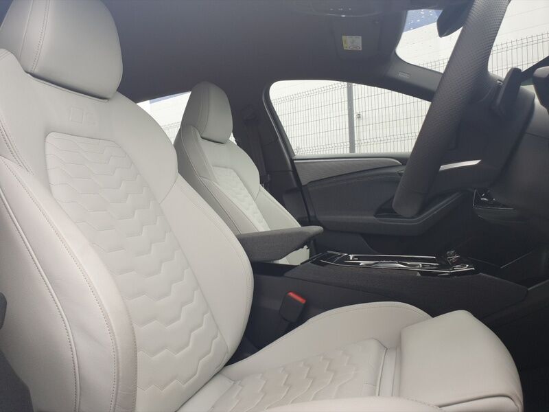 More views of Audi A6 Sportback e-tron