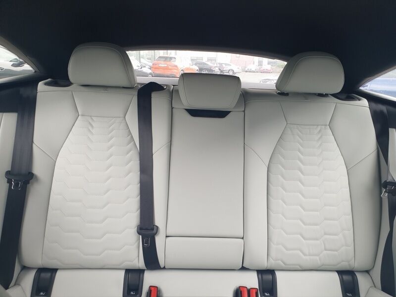 More views of Audi A6 Sportback e-tron