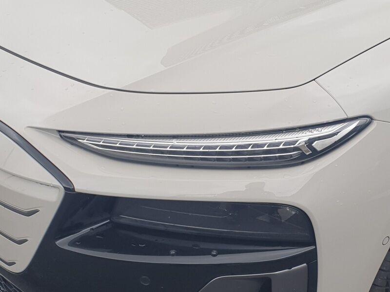 More views of Audi A6 Sportback e-tron
