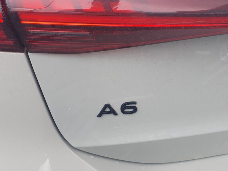 More views of Audi A6 Sportback e-tron