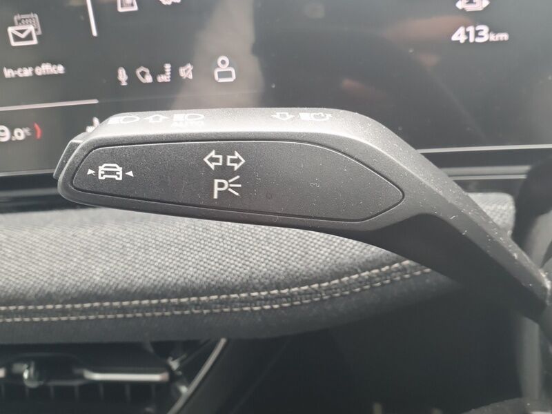 More views of Audi A6 Sportback e-tron