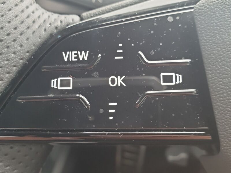 More views of Audi A6 Sportback e-tron