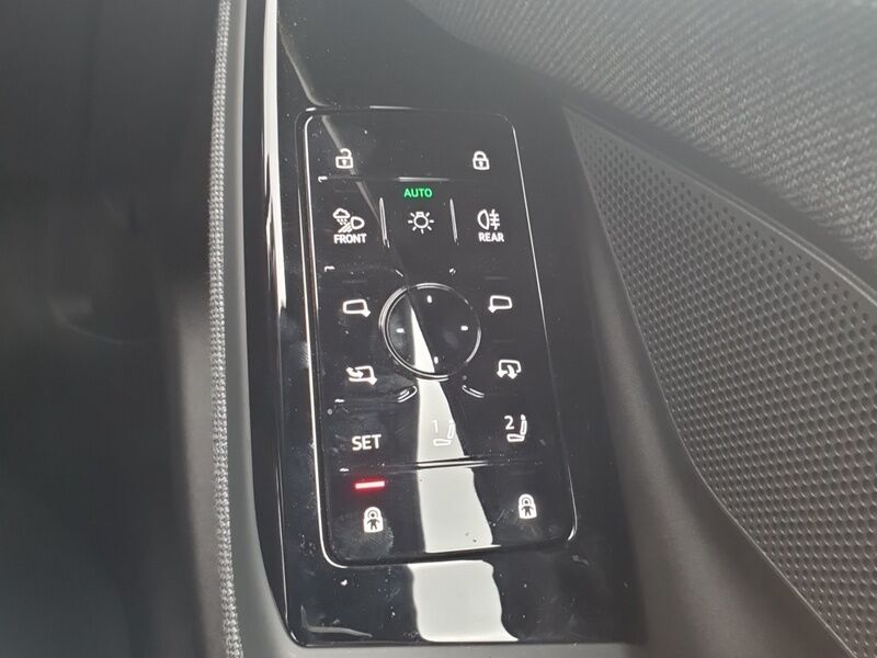 More views of Audi A6 Sportback e-tron